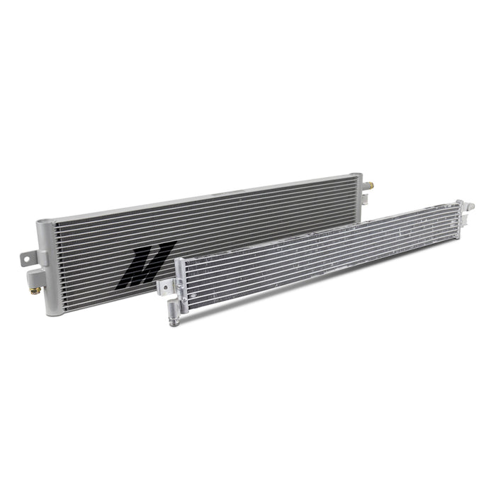 Mishimoto MMTC-RAM-10 10-12 RAM 2500/3500 6.7L Cummins Transmission Cooler