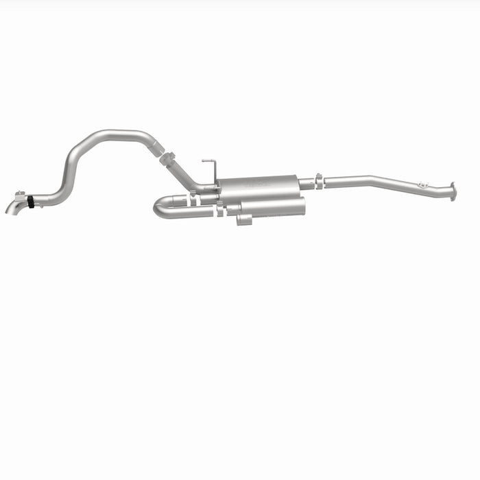 Magnaflow Perf Exhaust MAG19538 Exhaust System Cat-Back Toyota P/U