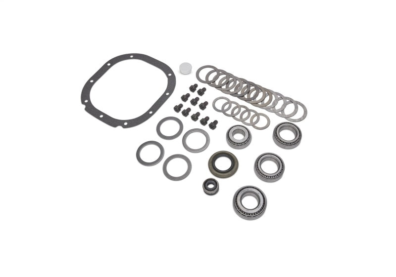 Ford Racing M-4210-B2 8.8in Ring Gear and Pinion installation Kit