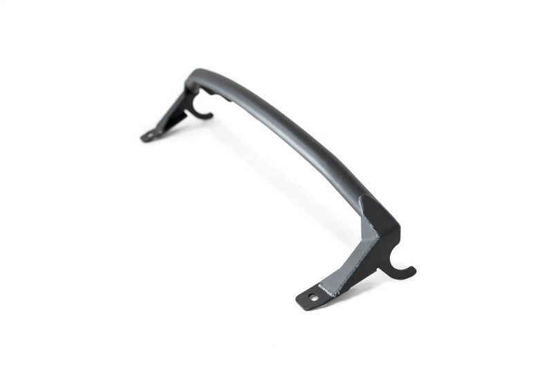 Addictive Desert Designs L1157021701NA 17-20 Ford Raptor Pro Bolt-On Front Bumper - Hammer Black