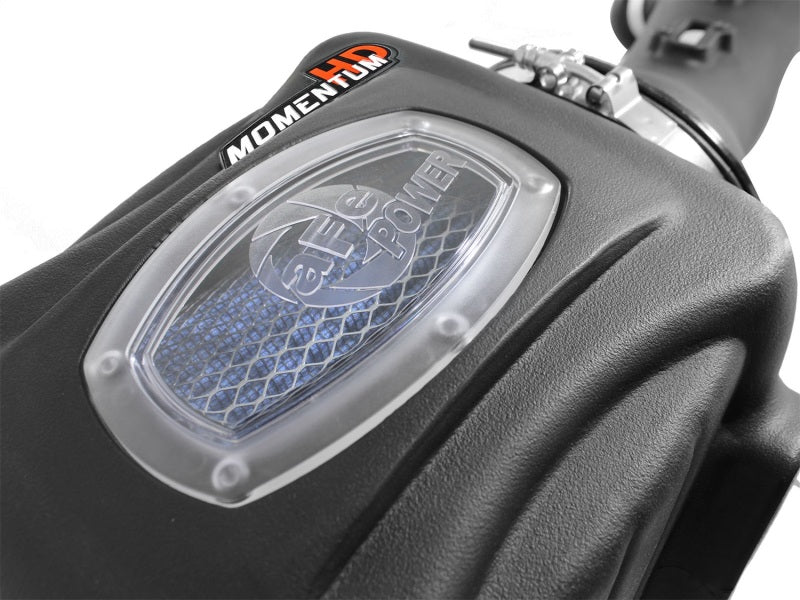 aFe 50-73005-1 Momentum HD PRO 10R Stage-2 Intake 11-15 Ford Diesel Trucks V8-6.7L (td)