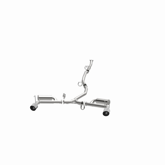 Magnaflow 19600 2022+ Honda Civic SI NEO Cat-Back Exhaust System