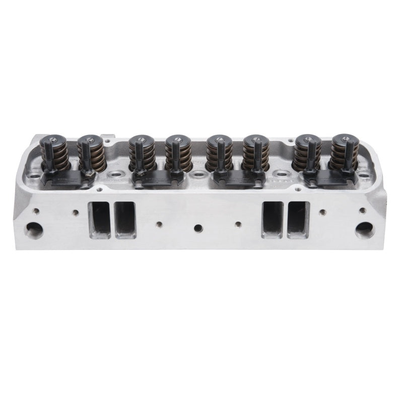 Edelbrock EDE60575 Pontiac Performer RPM Cylinder Head - Assm.