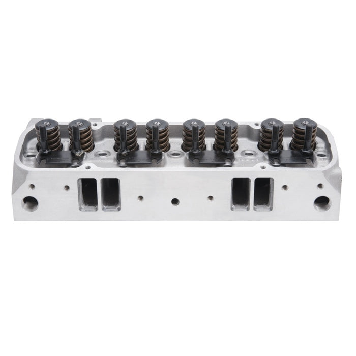 Edelbrock Pontiac Performer RPM Cylinder Head Assm. EDE60575