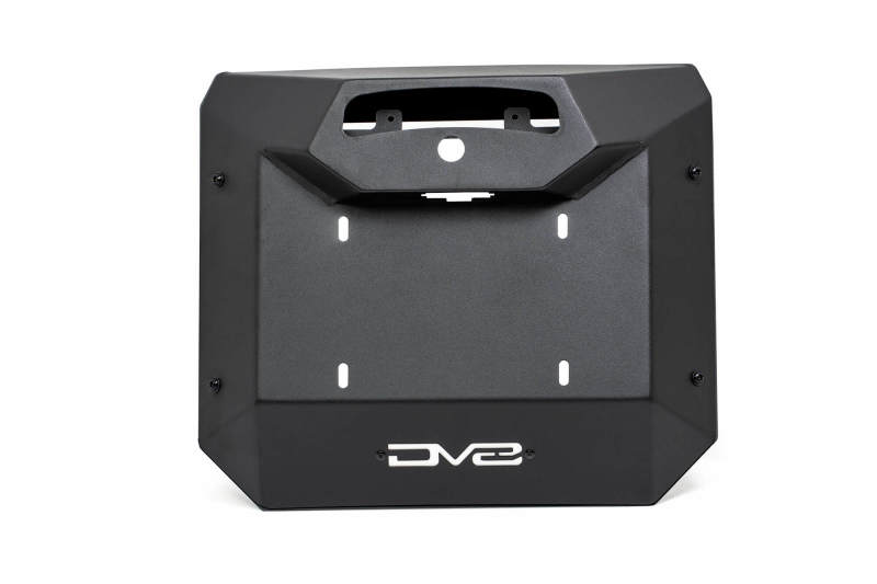 DV8 Offroad TSBR-01 DV8 21-22 Spare Tire Delete