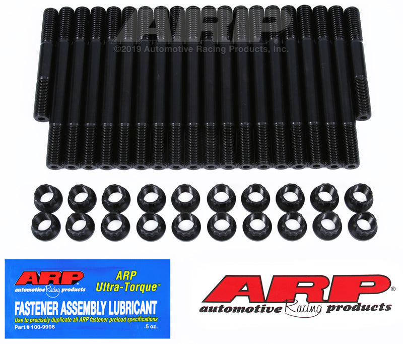 ARP 155-4204 ARP Head Stud Kits