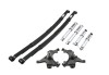 Belltech BT Lower Kit w SP Shocks 798SP