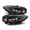 AlphaRex 880257 ARX NOVA Headlights