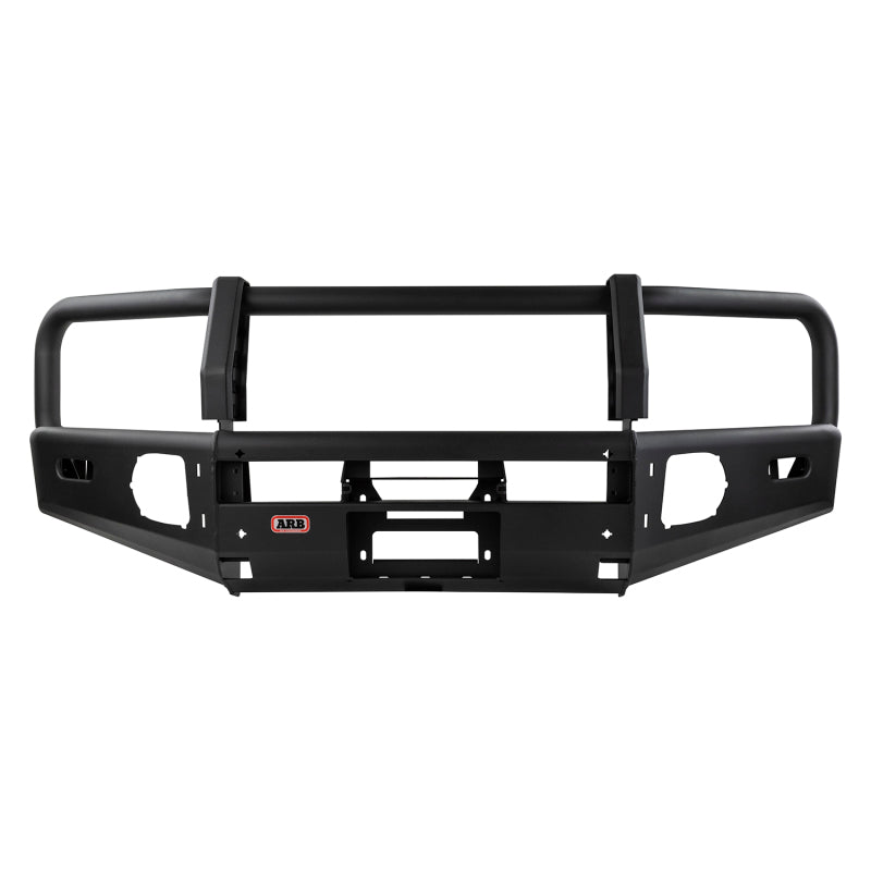 ARB 3423160 Summit Combar Textured Fogii Tacoma 16On (Fit Kit NOT Included)