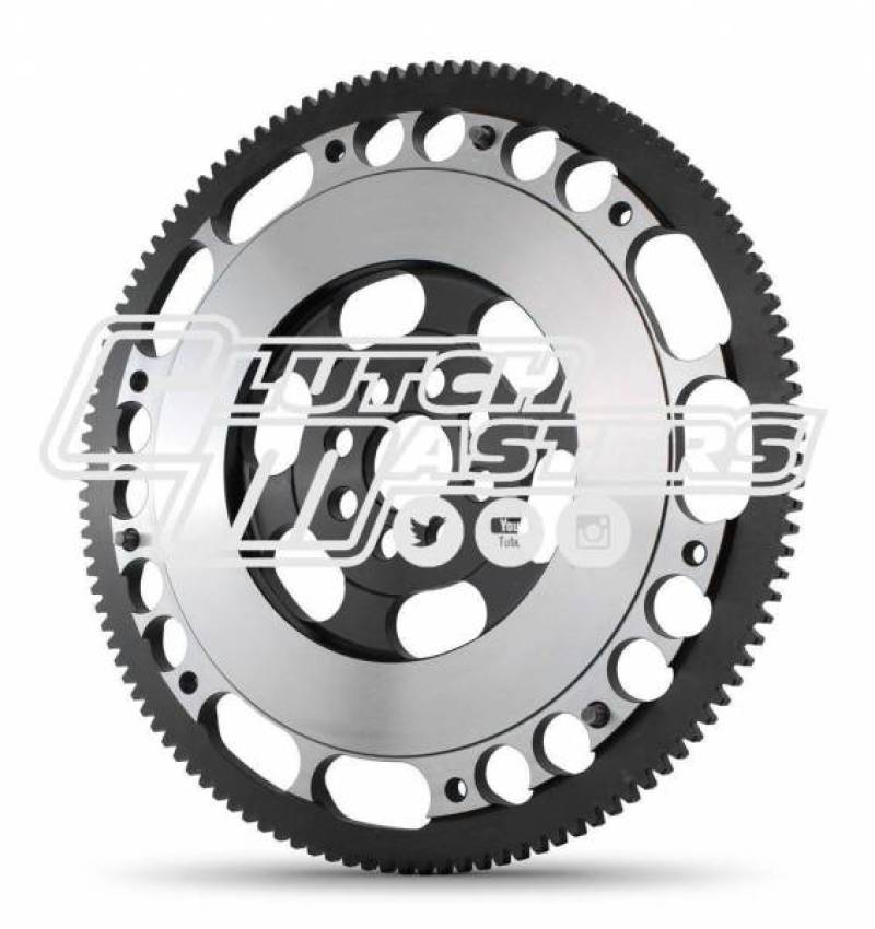Clutch Masters FW-037-SF 02-06 Acura RSX 2.0L 5 Sp (High Rev) / RSX 2.0L Type-S 6 Sp (High Rev) Steel Flywheel