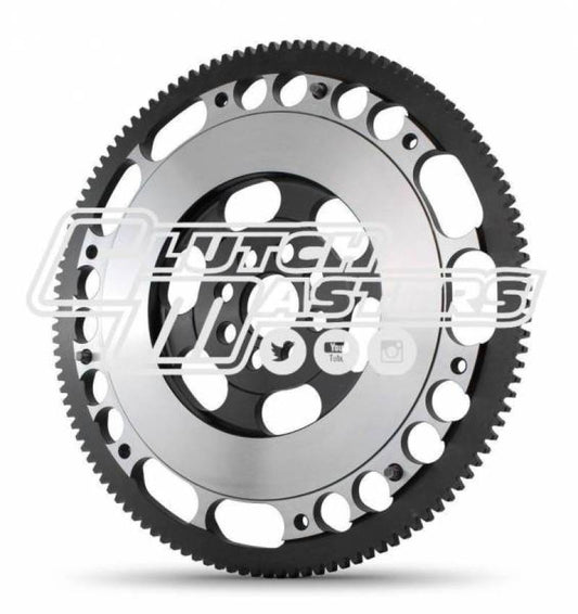 Clutch Masters FW-037-SF 02-06 Acura RSX 2.0L 5 Sp (High Rev) / RSX 2.0L Type-S 6 Sp (High Rev) Steel Flywheel