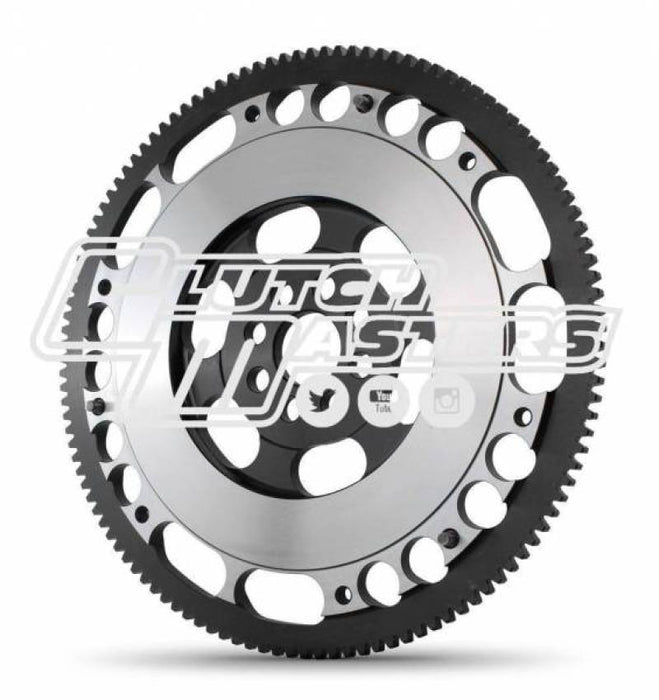 Clutch Masters FW-037-SF 02-06 Acura RSX 2.0L 5 Sp (High Rev) / RSX 2.0L Type-S 6 Sp (High Rev) Steel Flywheel