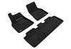 3D MAXpider L1TL01704709 ACE Elegant - Combo - Black