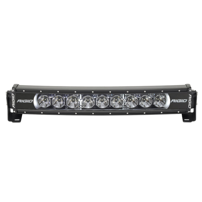 Rigid Industries 320053 Radiance+ Curved 20in. RGBW Light Bar