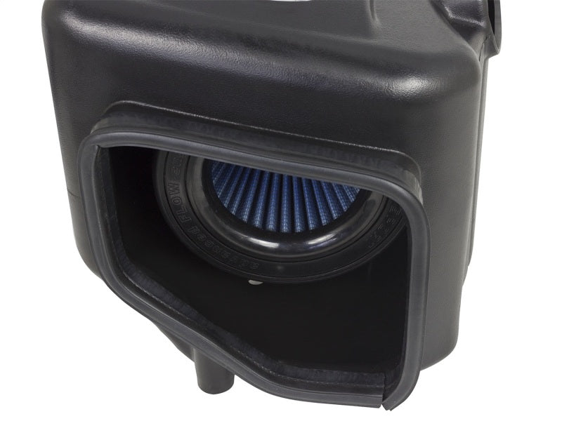 aFe 54-74105 Momentum GT PRO 5R Stage-2 Intake System 09-15 GM Silverado/Sierra 2500/3500HD 6.0L V8
