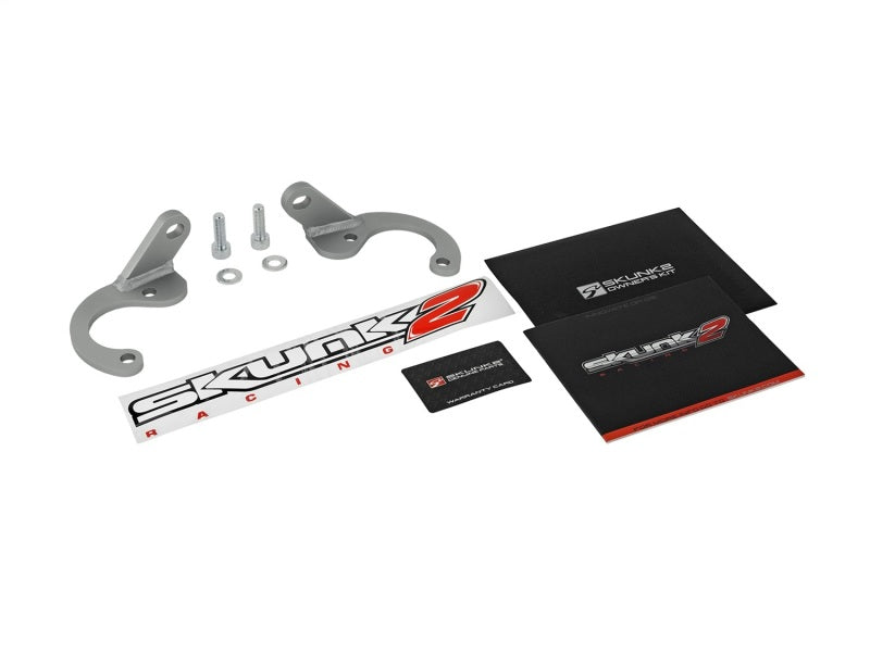 Skunk2 Racing 522-05-0840 Skunk2 88-00 Honda Civic/Del Sol/90-01 Acura Integra Front Upper Strut Tower Bar