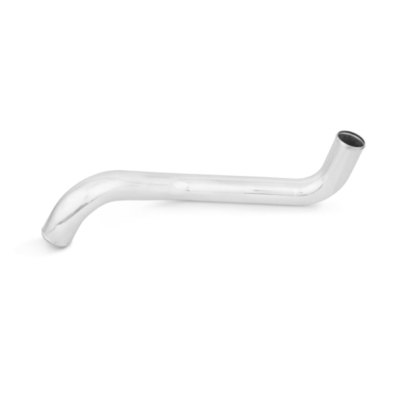 Mishimoto MMICP-DMAX-045HBK 04.5-10 Chevy 6.6L Duramax Hot Side Pipe and Boot Kit