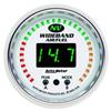 AutoMeter AM NV Gauges - 7378