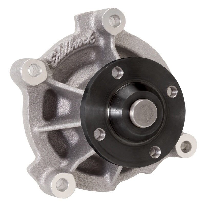 Edelbrock 8803 Water Pump High Performance Ford 2002 Mustang GT/Cobra 2003-04 Mustang GT/Cobra/Mach 1