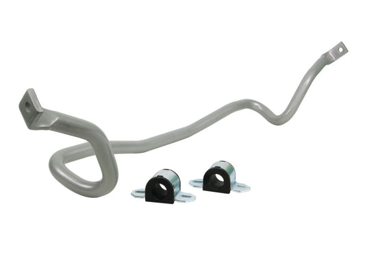 Whiteline BHF93 3/11+ Chevy Cruze JH, 2011+ Chevy Volt EV Front 27mm Heavy Duty Fixed Swaybar