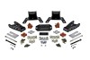 Belltech BT Shackle Kit 6417