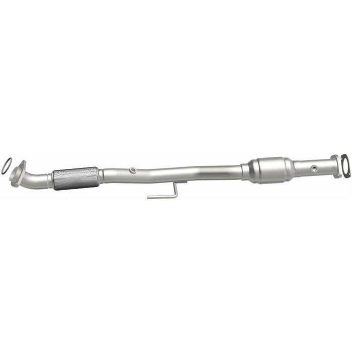 Magnaflow 93257 MagnaFlow Conv Direct Fit Catalytic Converter 2007-2015 Nissan Altima L4 2.5L Gas and Diesel