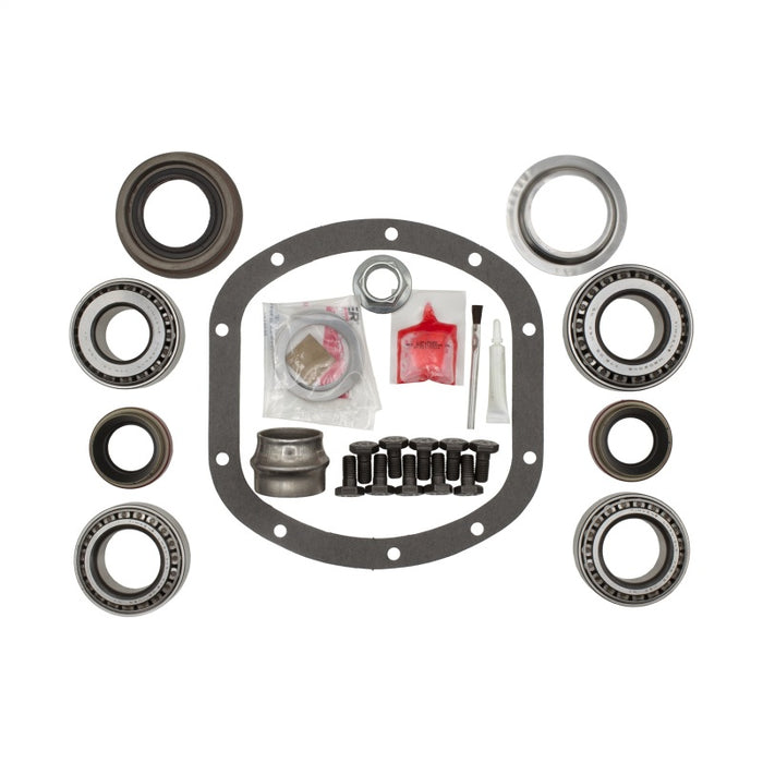 Eaton K-D30-JK Dana 30 JK Front Master Install Kit