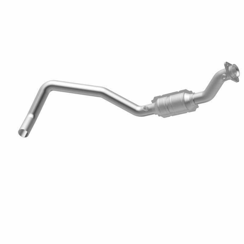 Magnaflow 93417 MagnaFlow Conv DF 04-05 Dodge RAM 1500 Pickup 3.7L (Inc 4WD 4.7L) D/S