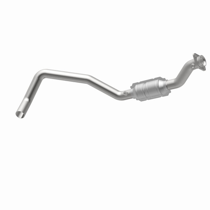 Magnaflow 93417 MagnaFlow Conv DF 04-05 Dodge RAM 1500 Pickup 3.7L (Inc 4WD 4.7L) D/S
