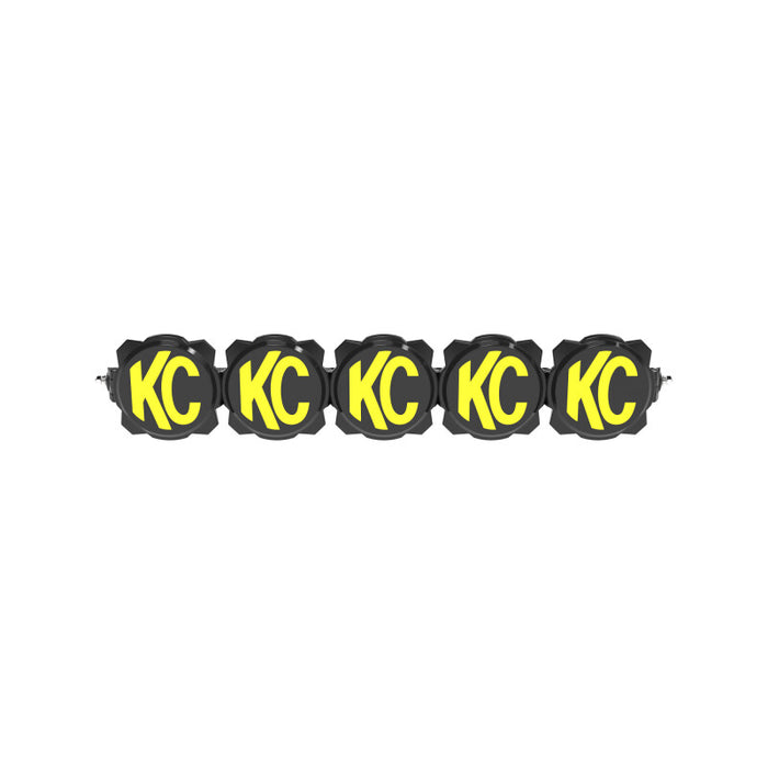 KC HiLiTES 91415 Gravity Titan LED Light Bar - 32in. (5-Light)