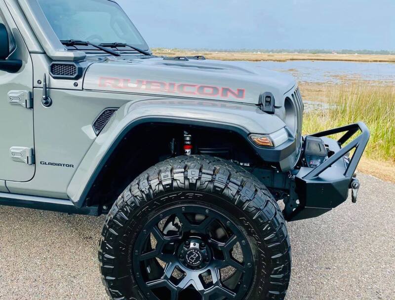 ORACLE Lighting 5853-504 Oracle Jeep Wrangler JL Smoked Lens LED Front Sidemarkers