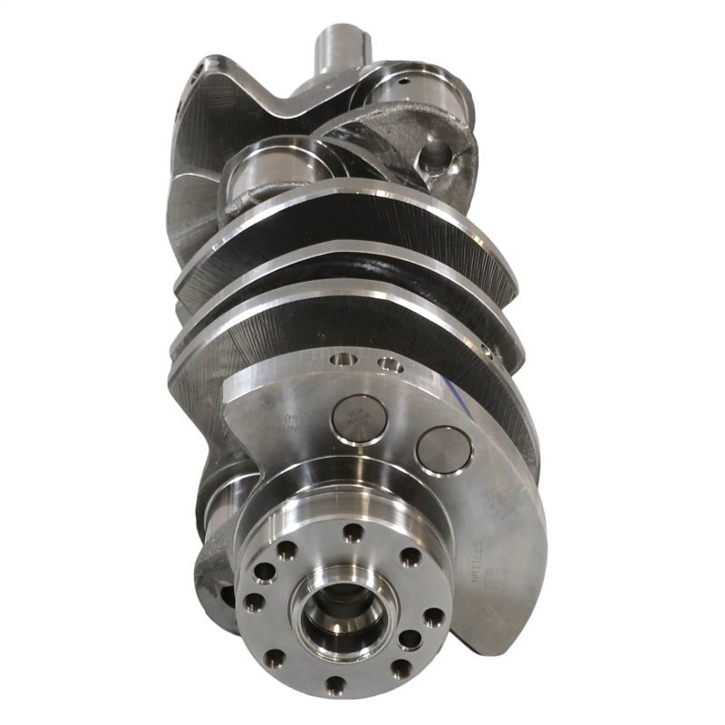 Ford Racing M-6303-M52B 5.2L Coyote Forged Crankshaft