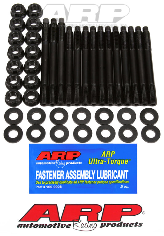 ARP 202-5403 Nissan RB26 Inline 6cyl Main Stud Kit