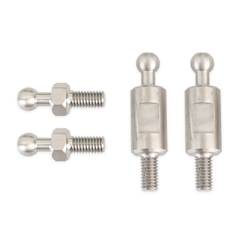 Mishimoto MMINT-Q50-16 2016+ Infiniti Q50/60 3.0T Performance Air-To-Water Intercooler Kit