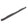 LUND 24282093 Lund 2007+ Toyota Tundra Access Cab 5in Oval Curved Steel Nerf Bars - Black