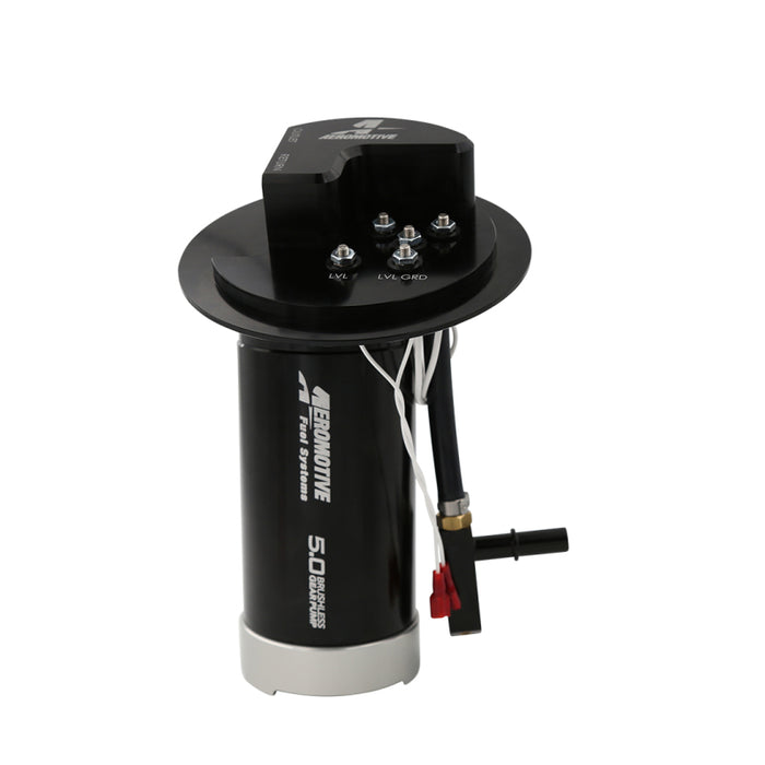 Aeromotive 19108 AER Fuel Tanks