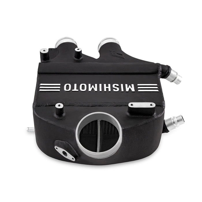 Mishimoto MMINT-F80-15 2015+ BMW F8X M3/M4 Performance Air-to-Water Intercooler