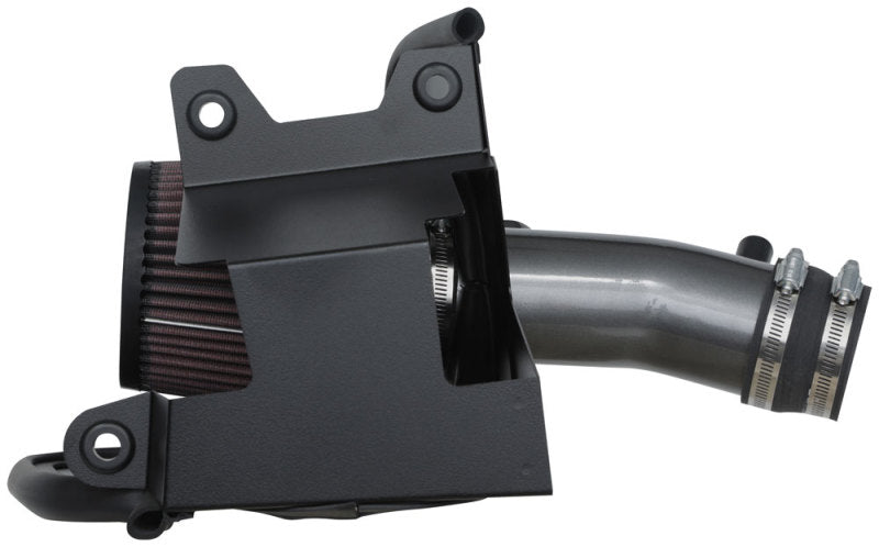 K&N Engineering 69-6035TC K&N 19-20 Mazda 3 L4-2.5L Typhoon Air Intake