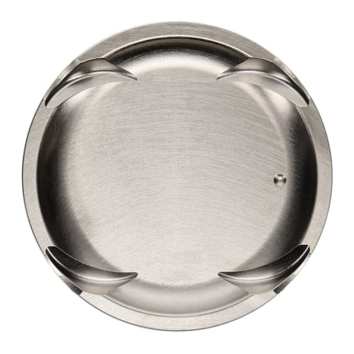 Wiseco K548M87AP Mits Turbo DISH -17cc 1.378 X 87MM Piston Kit
