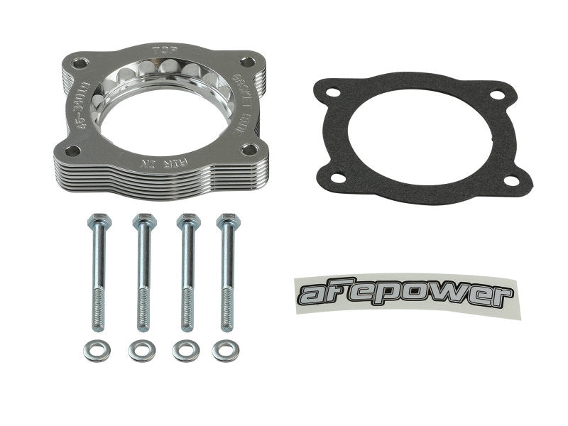 aFe 46-34019 AFE Silver Bullet TBS