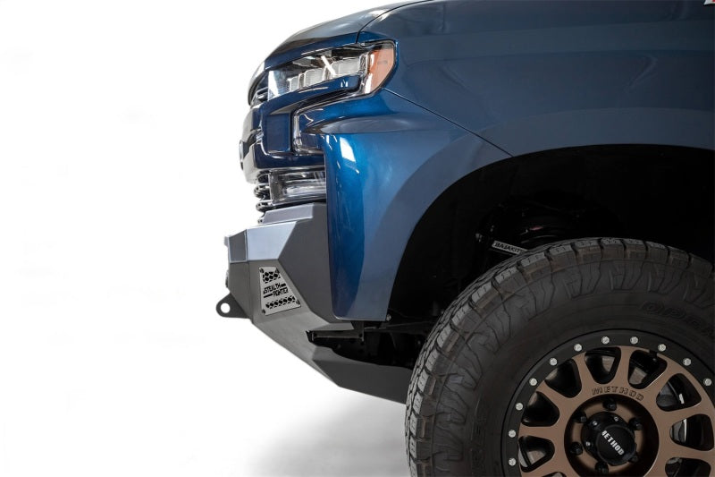 Addictive Desert Designs F441763030103 ADD Stealth Fighter Fr. Bumper