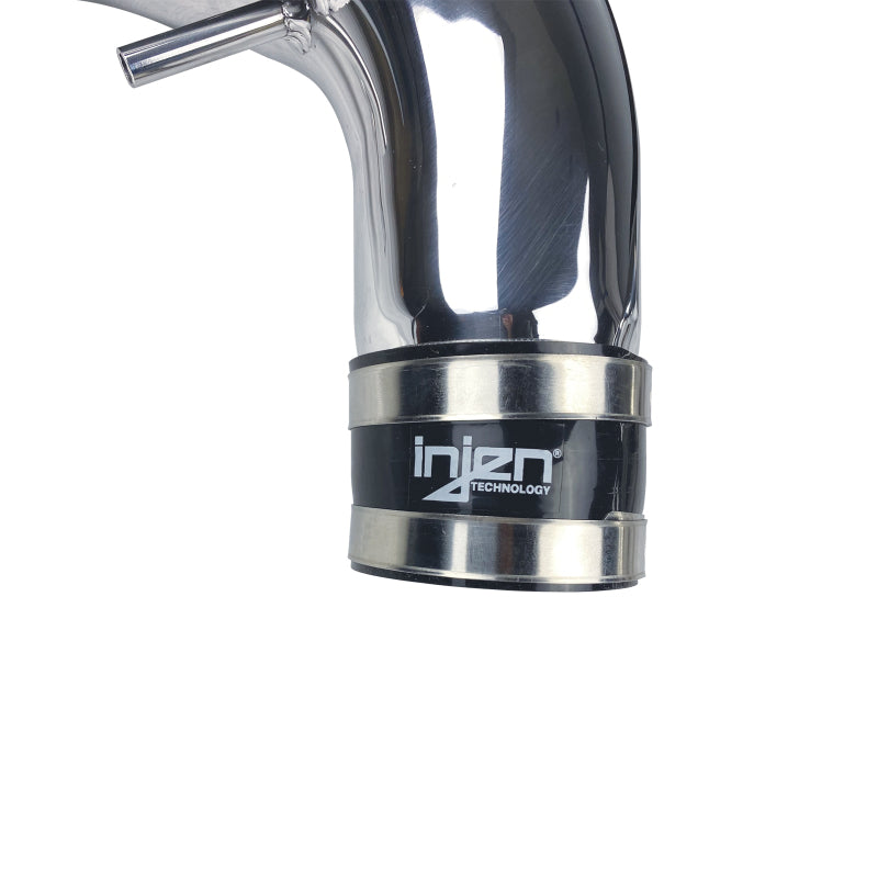 Injen SP1727P 07-08 Element Polished Cold Air Intake