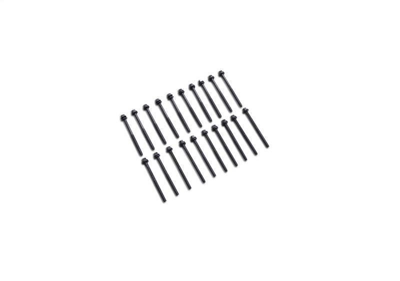 Ford Racing M-6067-M5018 18-21 5.0L Coyote Head Changing Kit - 12mm Head Bolts