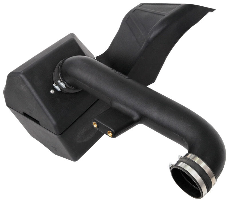 K&N Engineering 63-2610 K&N 63 Series AirCharger Performance Intake 15-19 Ford F150 5.0L V8 F/I