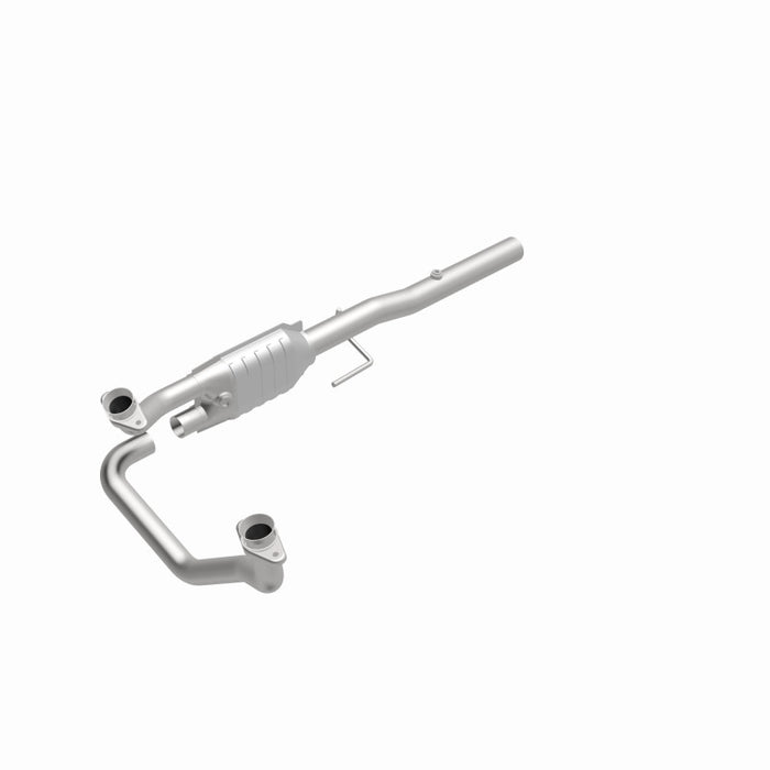 Magnaflow Perf Exhaust MAG23285 94-01 Dodge Ram 3.9/5.2 /5.9L Cat Converter
