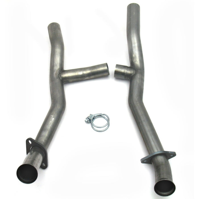 JBA 1655SH 65-73 Ford Mustang 351W 409SS H-Pipe