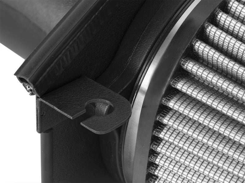 aFe 51-12802 AFE Magnum FORCE Stage-2 Cold Air Intakes