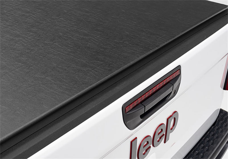 Truxedo 523201 2020 Jeep Gladiator 5ft Lo Pro Bed Cover