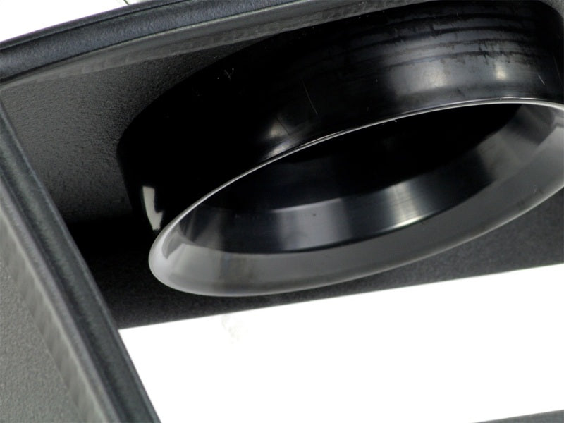 aFe 54-11962-1B MagnumFORCE Intakes Stage-2 P5R AIS P5R Ford F-150 11-12 V8-5.0L (blk)