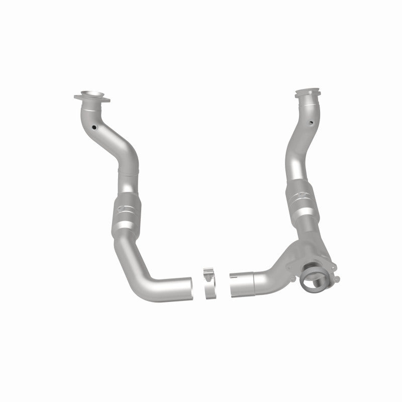 Magnaflow 52297 MagnaFlow Conv Direct Fit 11-14 Ford F-250 Super Duty / 350 Super Duty V8 6.2L